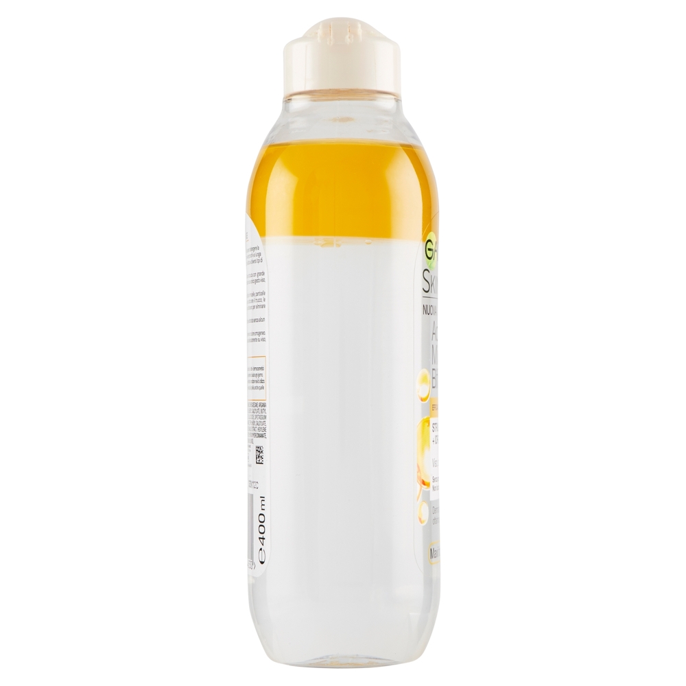 Garnier SkinActive Acqua Micellare Bifase 400 ml